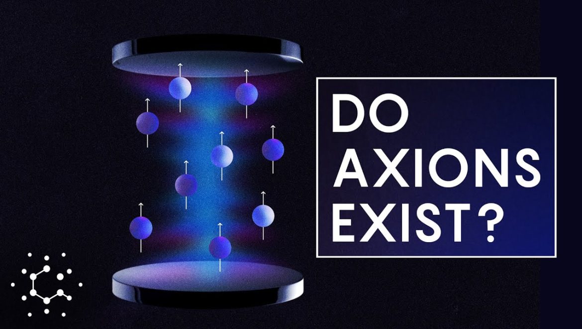 Searching for Dark Matter with a Tabletop ‘Quantum Compass’….05-31-2024