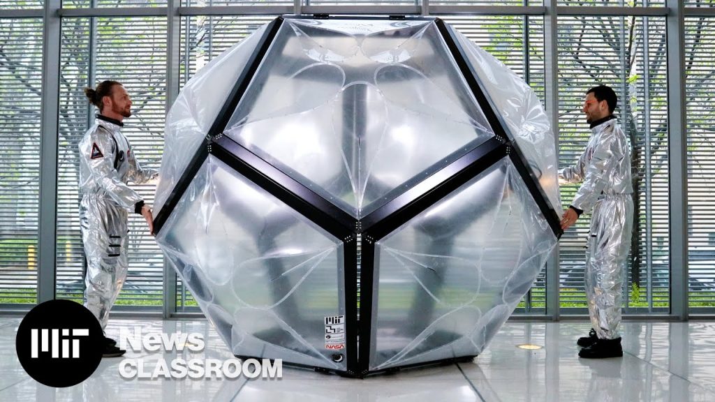 Space Architecture….06-21-2024