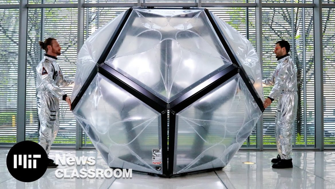 Space Architecture….06-21-2024