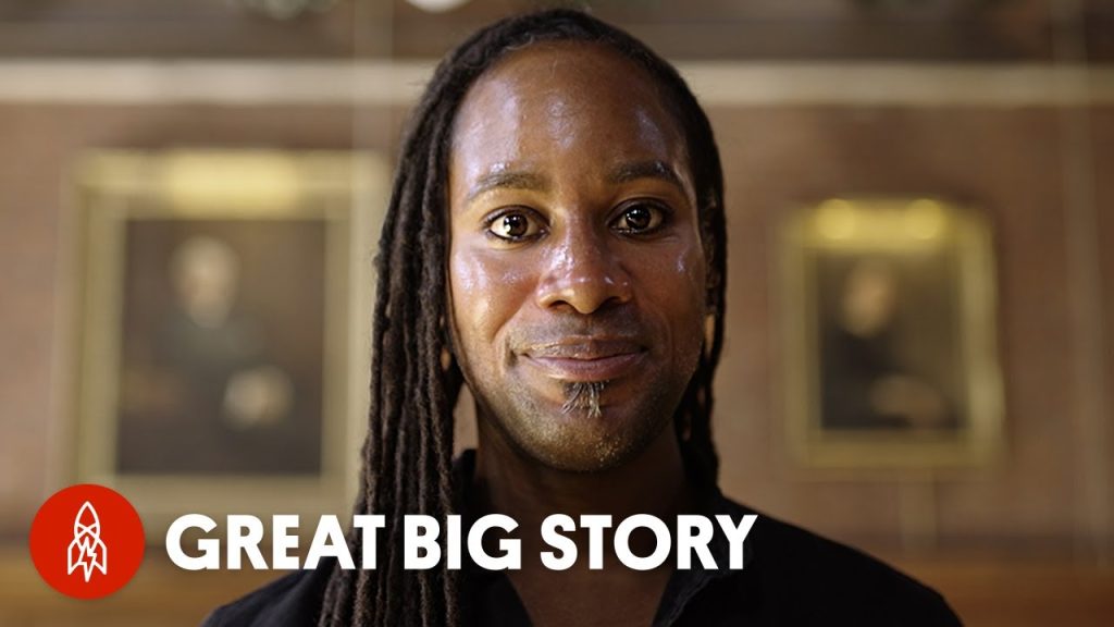 The Cambridge Professor Who Learned To Read At 18….10-11-2023