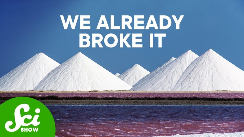 We Discovered a New Natural Cycle….06-08-2024