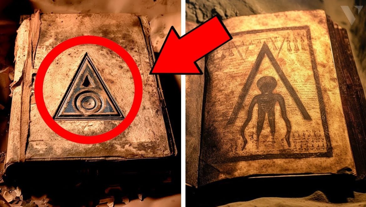 Cosas prohibidas que contenía la Biblia Etíope y que la hicieron prohibir….06-14-2024