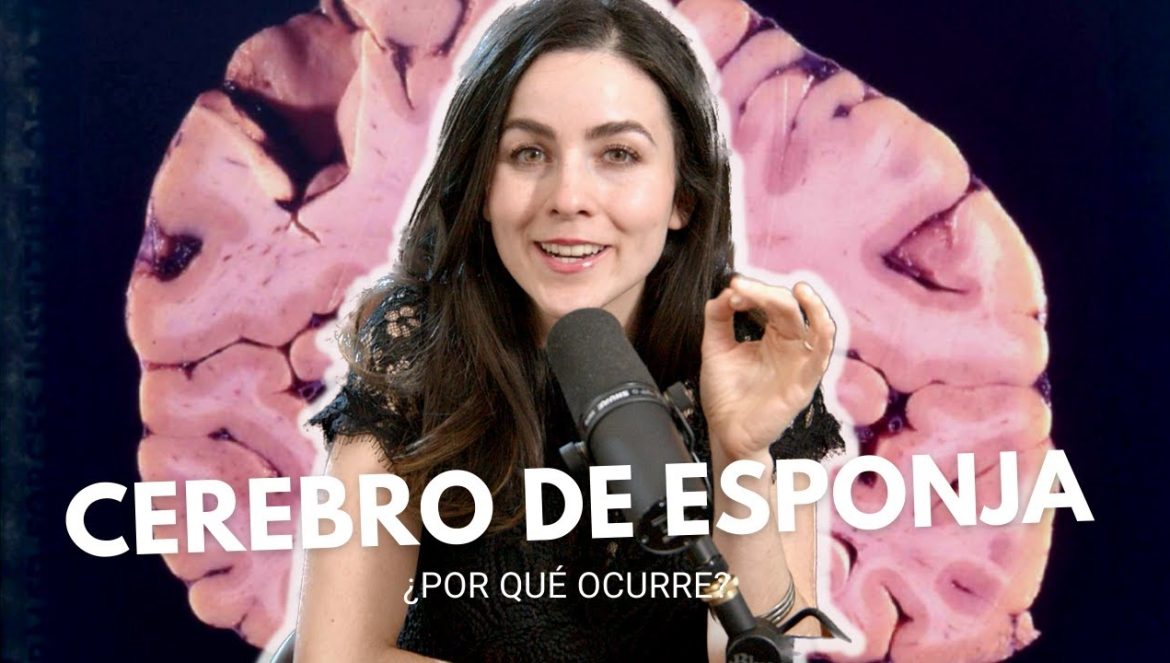 ¡CUIDADO proteínas que se comen tu cerebro! – LOS PRIONES….03-17-2024