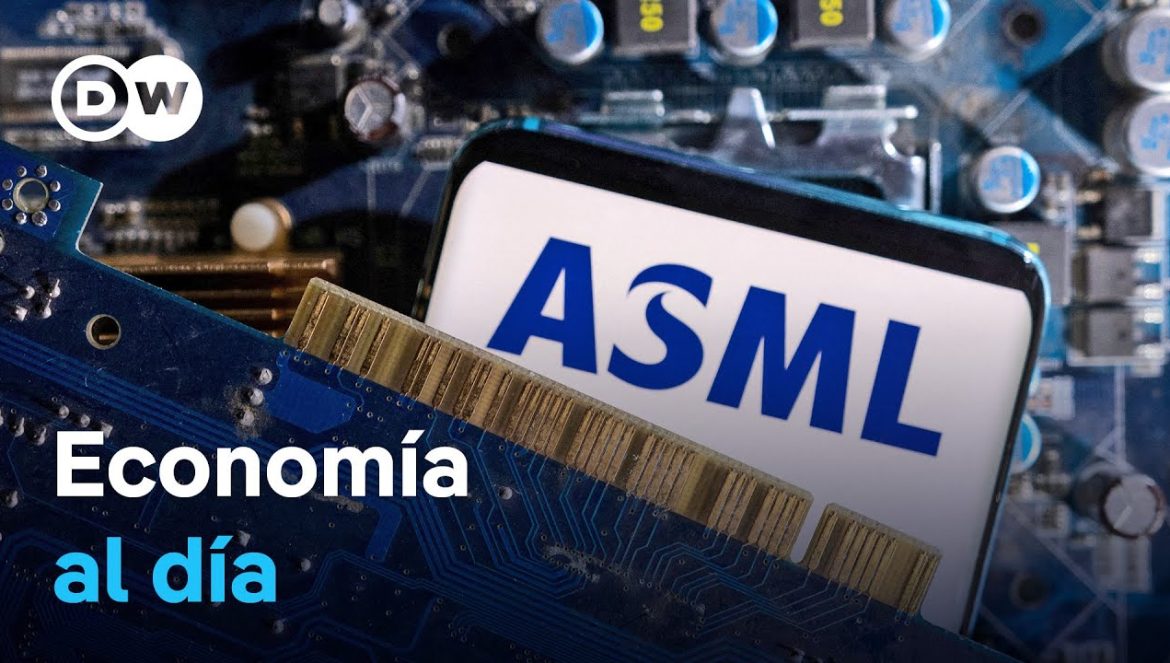 Demócratas y republicanos amenazan con recrudecer la batalla de los microchips….07-17-2024