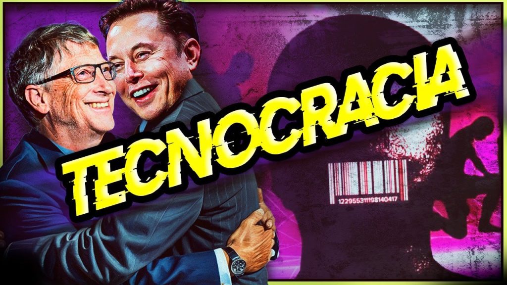 Descubre el OBJETIVO OCULTO de la ÉLITE – Las MENTIRAS del PROGRESO ¿SERVIDUMBRE DIGITAL?….06-24-2024