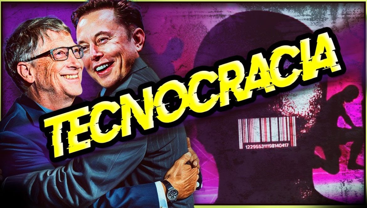 Descubre el OBJETIVO OCULTO de la ÉLITE – Las MENTIRAS del PROGRESO ¿SERVIDUMBRE DIGITAL?….06-24-2024