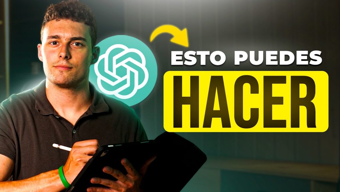 Descubre los Nuevos Casos de Uso de ChatGPT 4: ¡Cómo Maximizar su Potencial!….07-16-2024