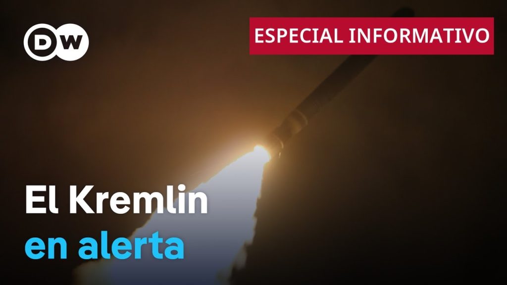 EE. UU. desplegará misiles Tomahawk en Alemania….07-11-2024