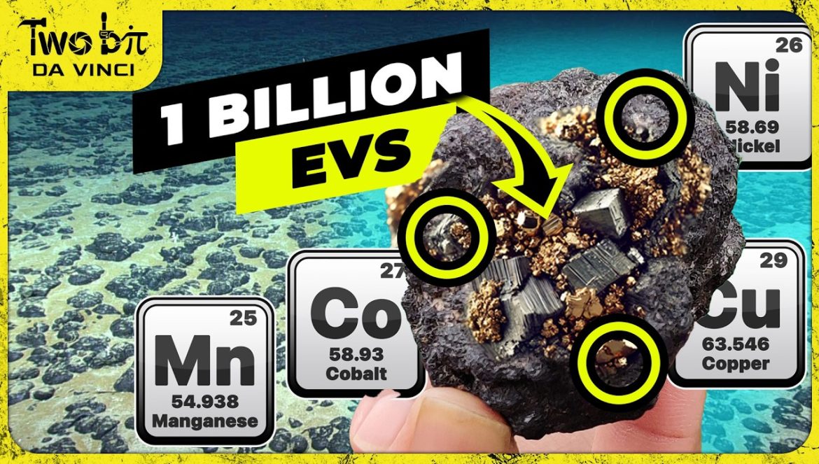 ¡El descubrimiento de Oxígeno Obscuro podría cambiarlo todo!….07-27-2024