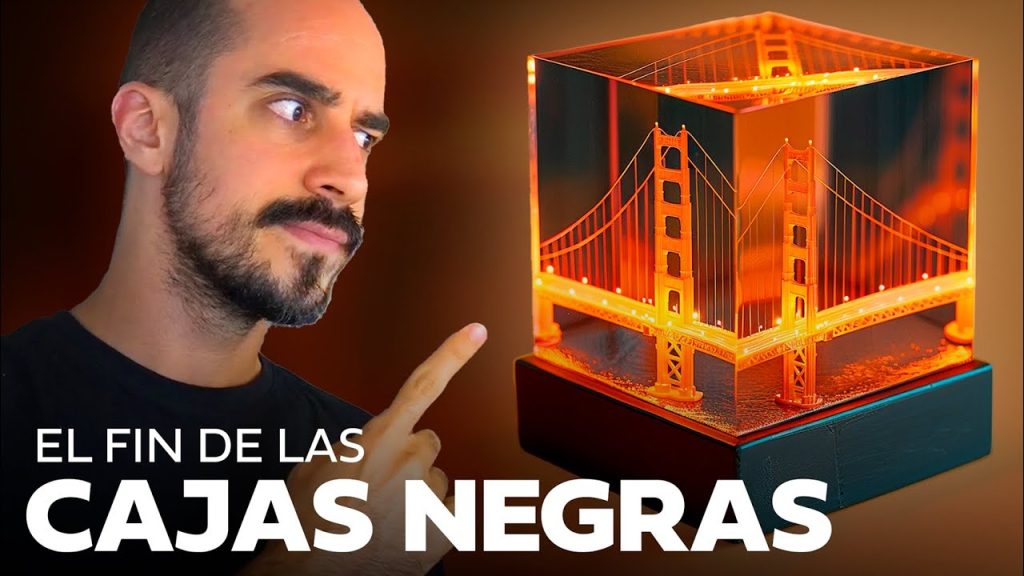 El Trabajo MÁS IMPORTANTE que Explica el INTERIOR de una IA….07-01-2024