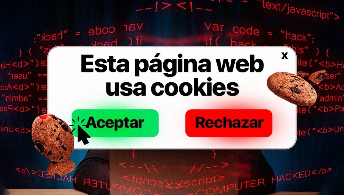 Esto Pasa Cuando Aceptas Todas las Cookies….06-30-2024