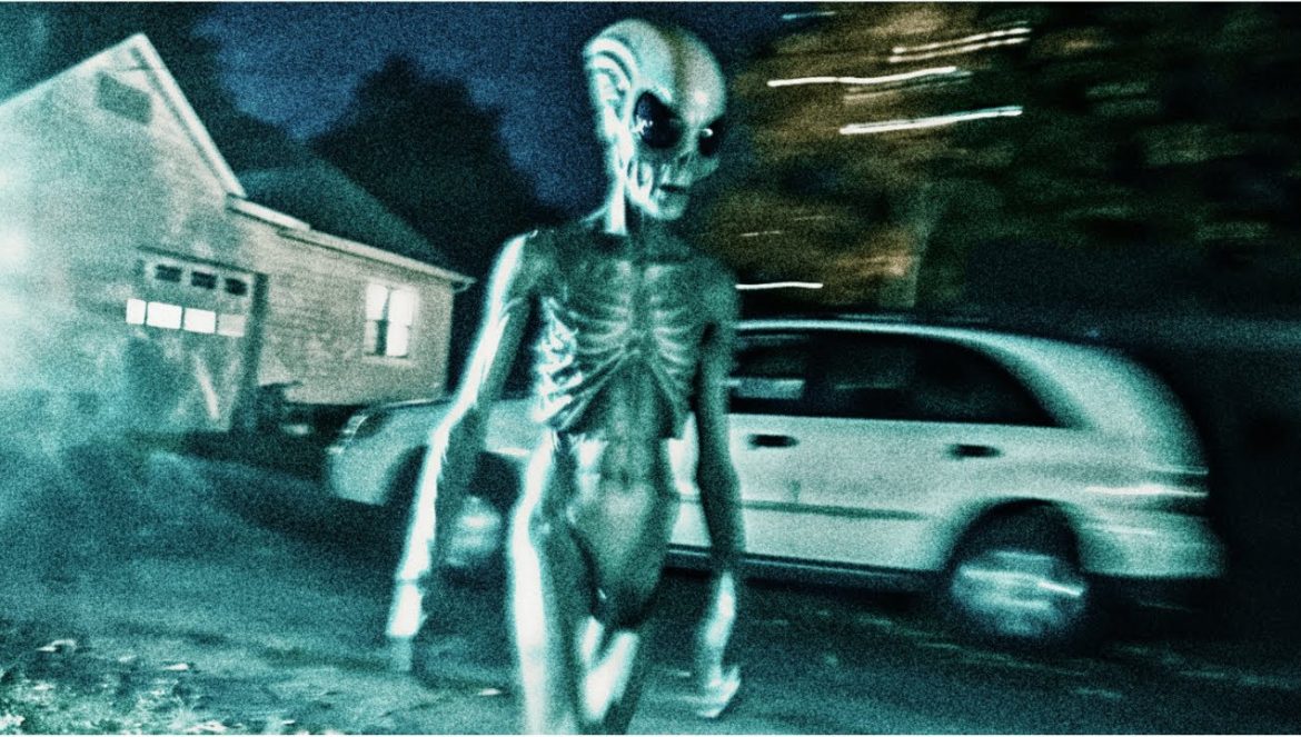 Fotos Secretas De Extraterrestres De Nasa Que Debes Ver Antes De Que Se Borren….07-30-2024