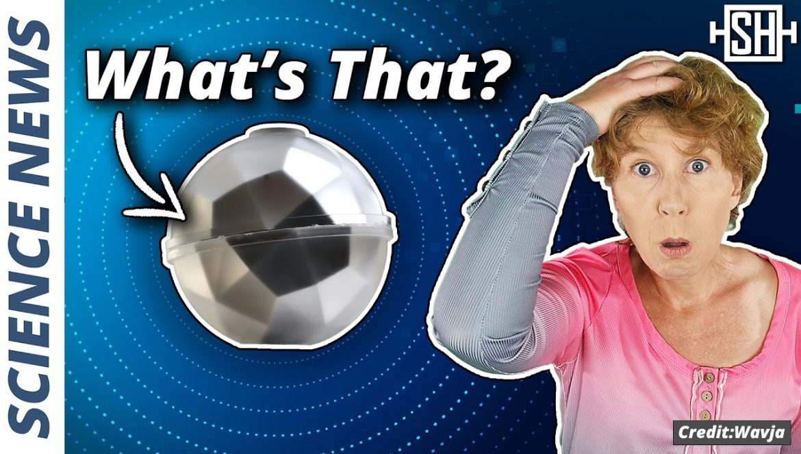 Groundbreaking New Solar Energy System – Too Good to be True? 07-28-2024