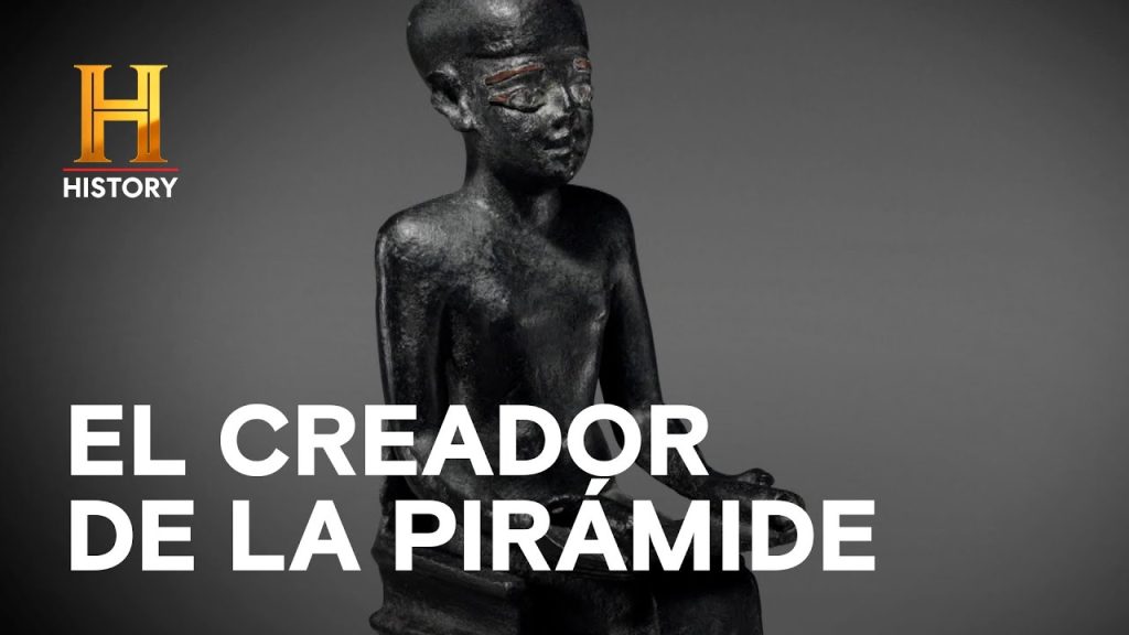 IMHOTEP: EL MISTERIOSO INGENIERO….07-08-204