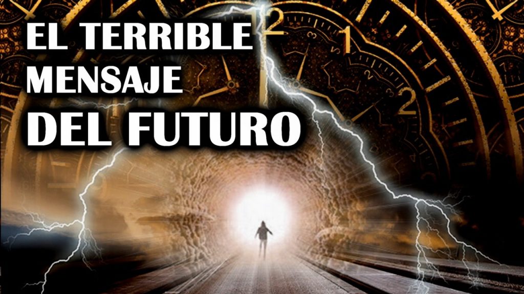 La Escalofriante Verdad del Viaje Warp que Nadie te contó….07-04-2024