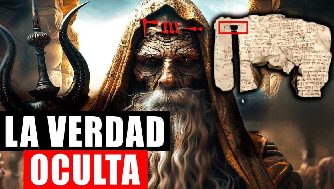 Las verdaderas ORÍGENES de la Creación en Génesis TE SORPRENDERÁN….07-25-2024