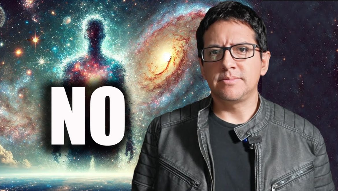 No Somos Polvo de Estrellas….07-10-2024