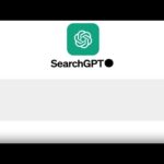 OpenAI presenta SearchGPT, el buscador del futuro. ¿Se acerca el fin de Google? 07-26-2024