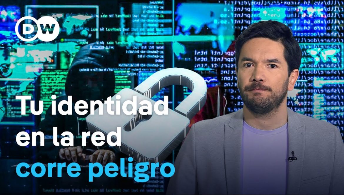 Robo de identidad virtual: ¿cómo protegernos? 07-06-2024