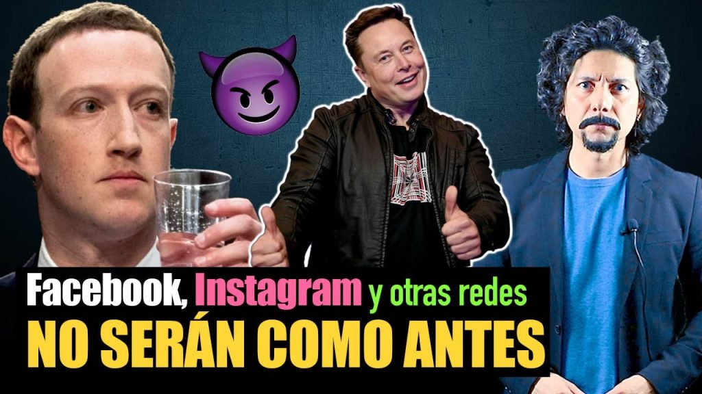 ¿Se volvieron locos? Mira lo que YA está pasando en las redes sociales con la CENSURA y MANIPULAClÓN….04-18-2024