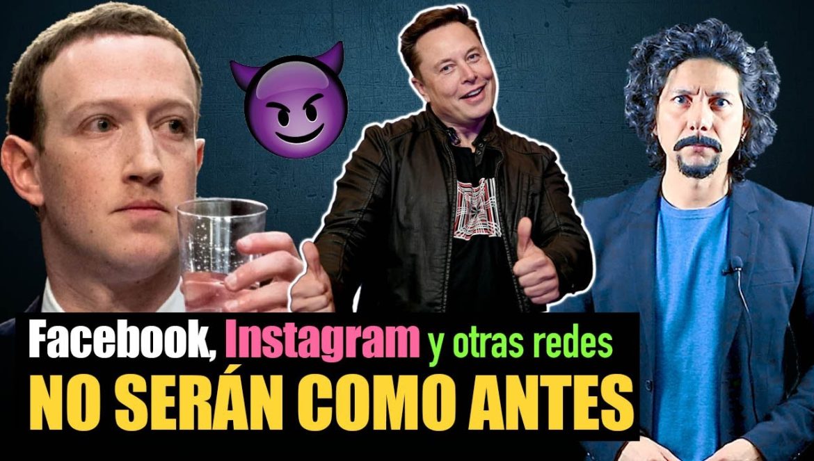 ¿Se volvieron locos? Mira lo que YA está pasando en las redes sociales con la CENSURA y MANIPULAClÓN….04-18-2024