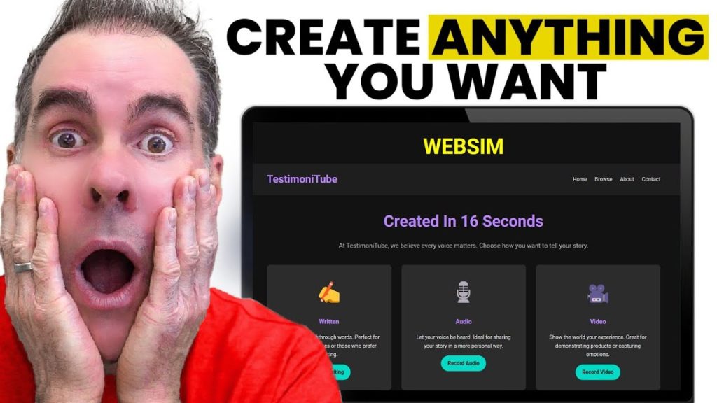 This AI Tool Is the Biggest Thing Since ChatGPT….07-03-2024