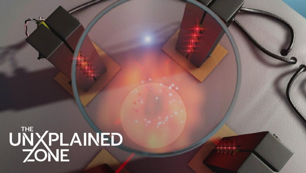 Time Travel Machine Used by Aliens | Ancient Aliens | 07-23-2024