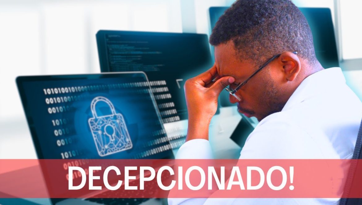 VERDADES CRUDAS Sobre la Ciberseguridad….07-08-2024