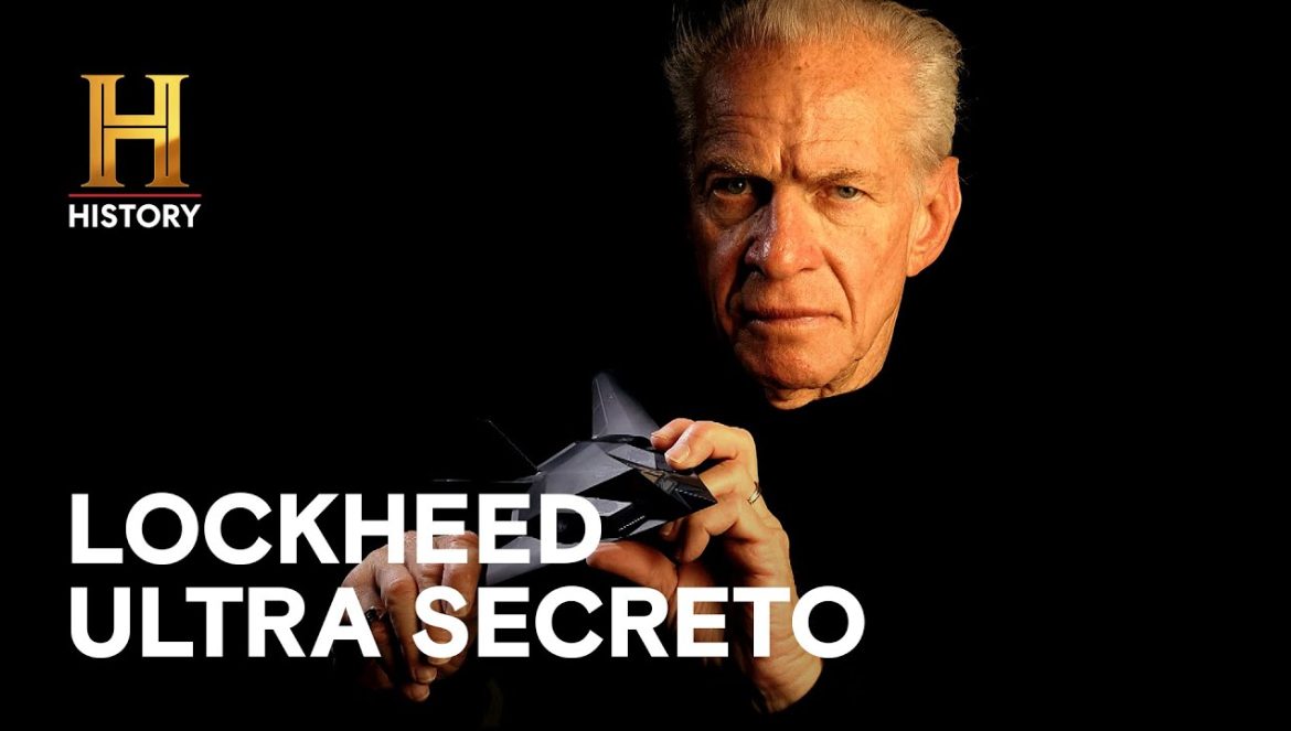 ENCUBRIMIENTO DE TECNOLOGÍA ALIENÍGENA – OVNIS: SECRETOS DE LA TECNOLOGÍA ALIENIGENA….07-30-2024