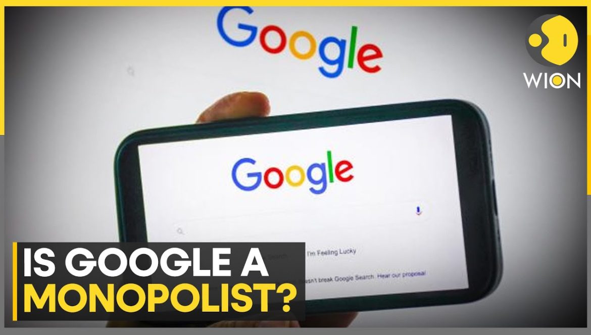 Google’s monopoly over internet search illegal: US….08-06-2024
