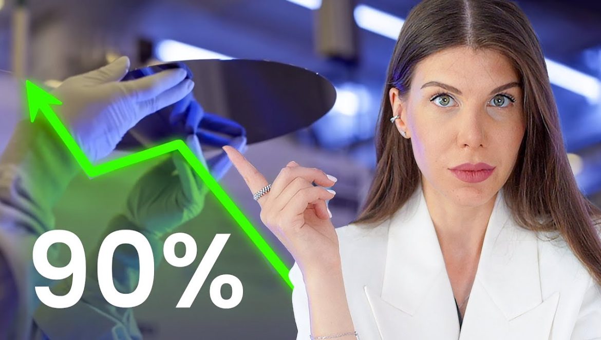 Microchip Breakthrough: New Material for the Next Era in Electronics….08-09-2024