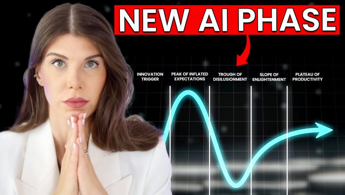 New AI Turning Point and What It Means for the Future of Computing….08-19-2024