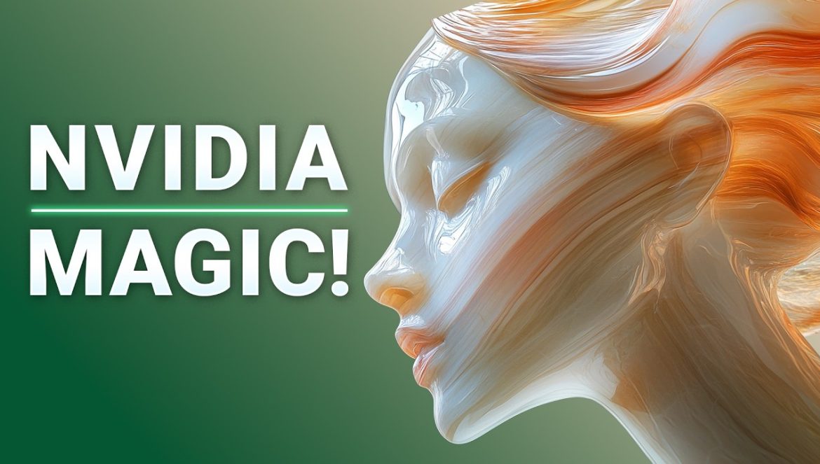 NVIDIA’s New AI: Game Changer!….08-16-2024
