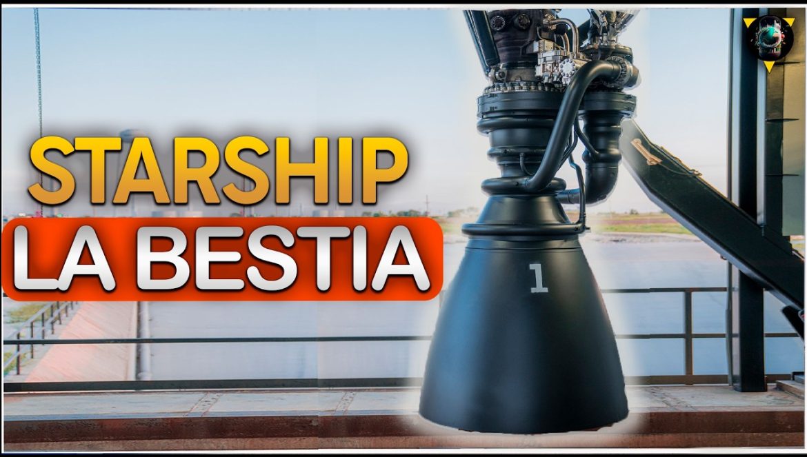 Preparativos de SpaceX: Actualizaciones Críticas para el Vuelo 5….08-04-2024