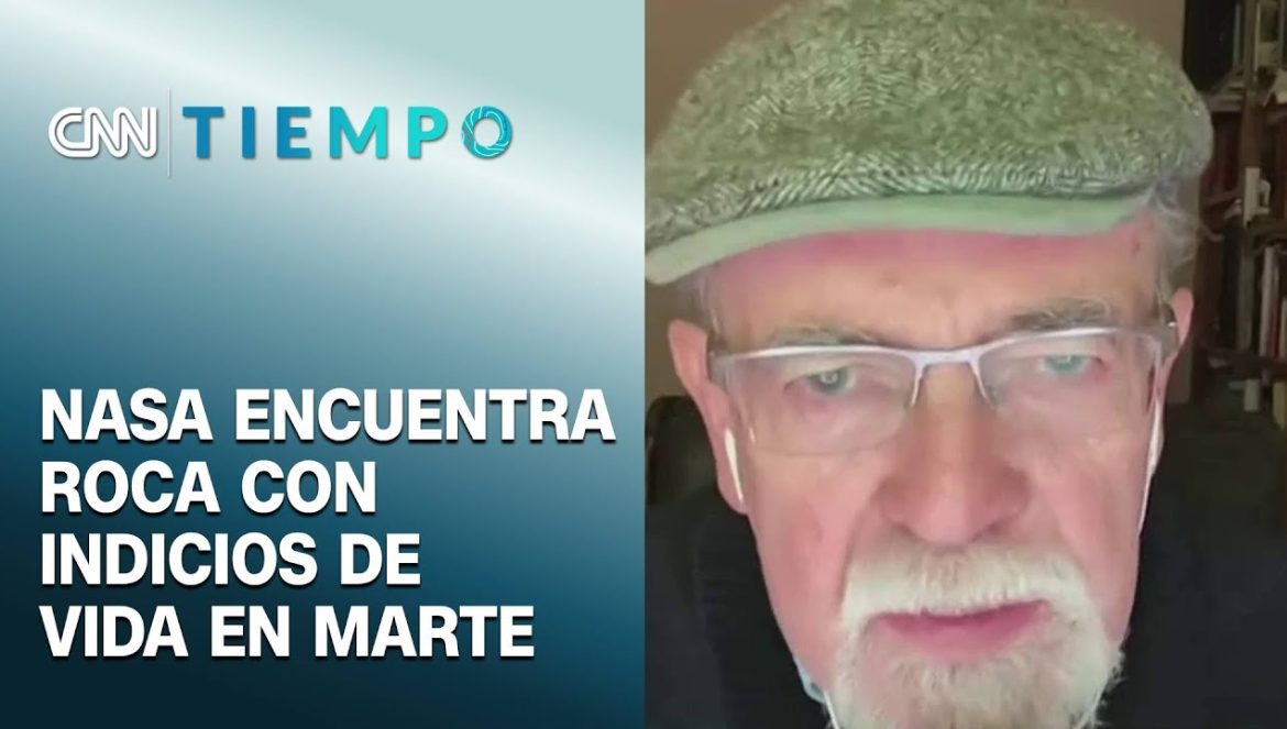 Profesor Maza explica los hallazgos de la investigación….08-06-2024