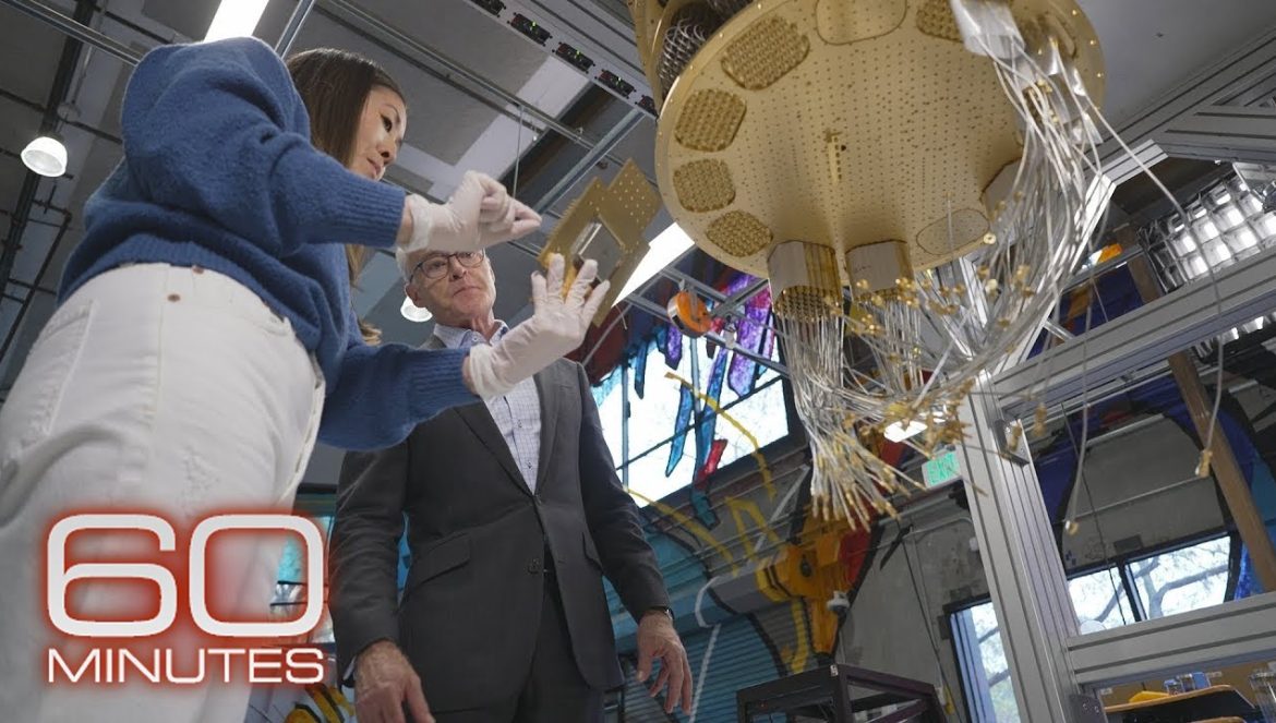 Quantum Computing; Knife; College of Magic | 07-31-2024