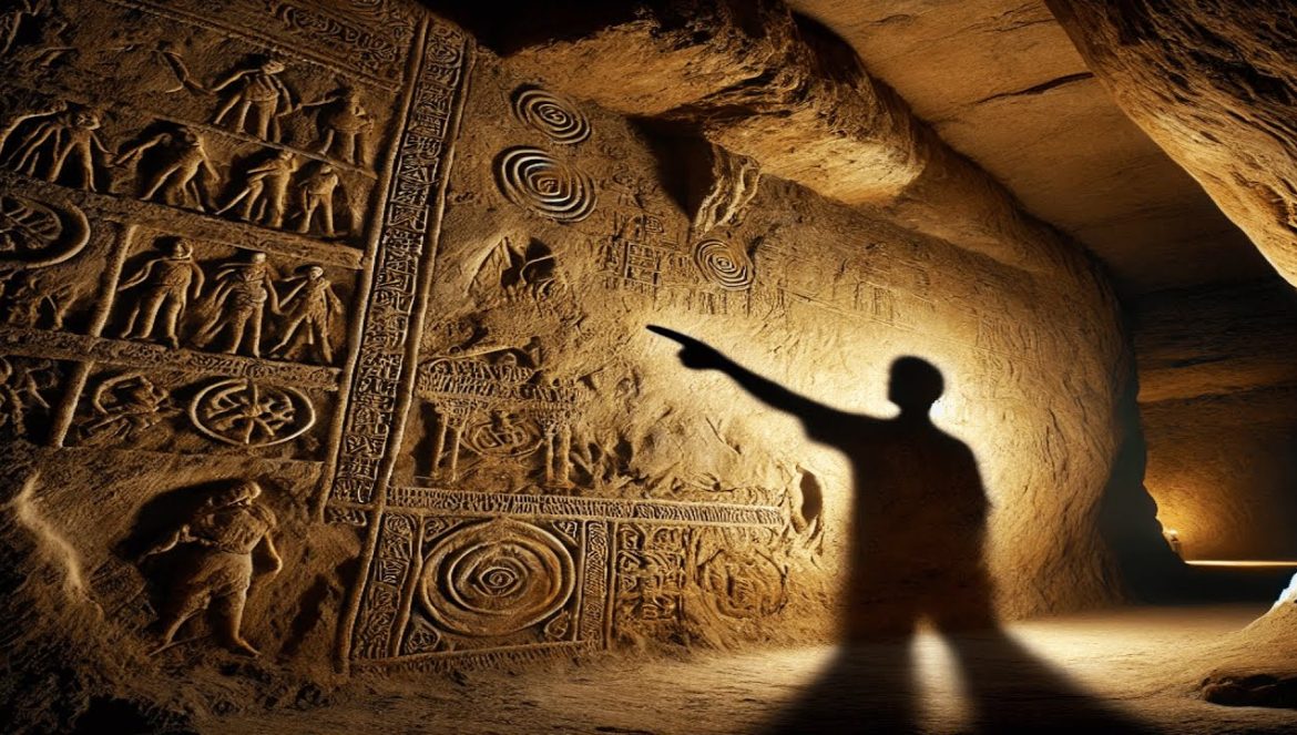 The Most Mysterious Cave in The World….07-30-2024