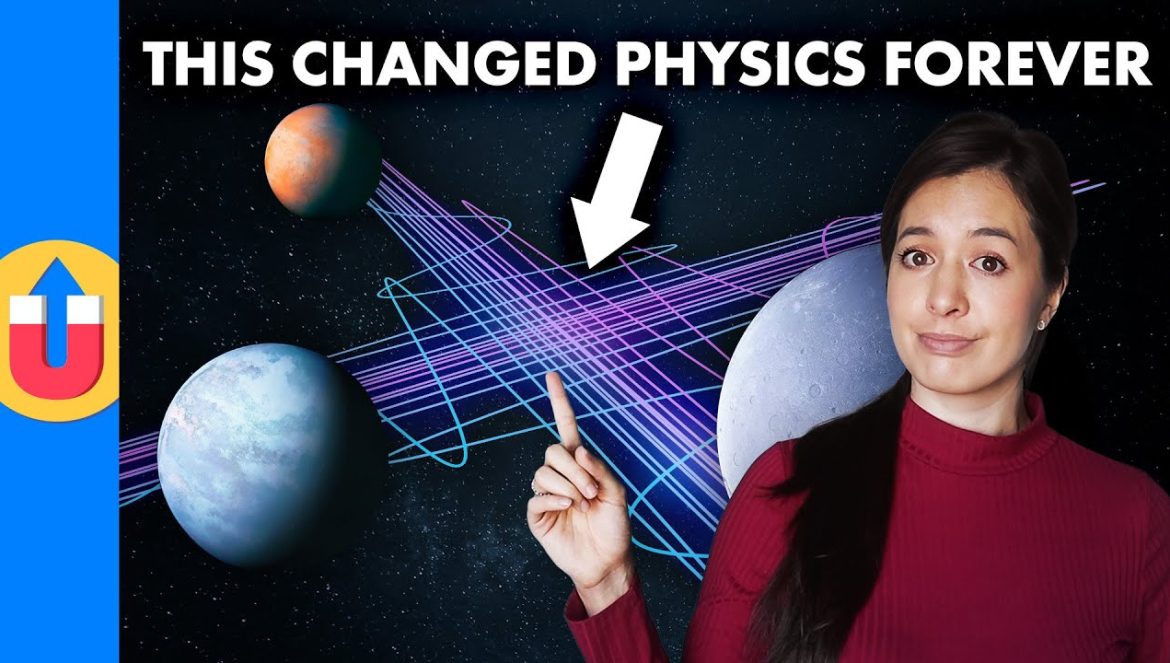 The REAL Three Body Problem in Physics….07-15-2024