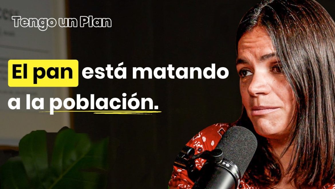 Doctora Anticáncer: 10 Hábitos de Salud y Alimentos que Salvarán tu Vida….08-19-2024