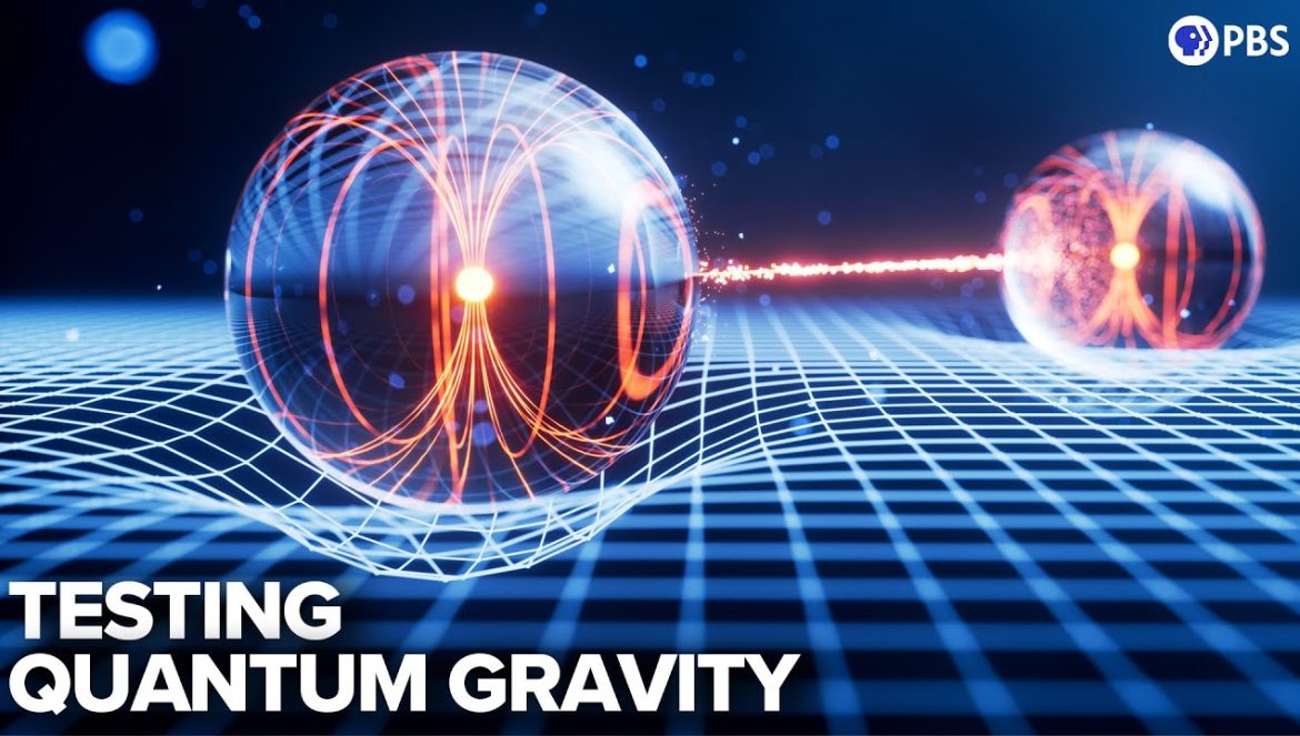 Is Gravity Quantum or Classical?….09-12-2024