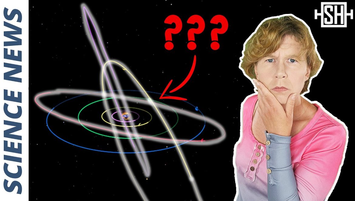 Near-Collision With Other Star Jumbled Up Our Solar System, Physicists Says….09-19-2024