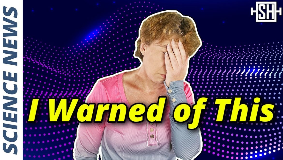 No, Einstein Didn’t Solve the Biggest Problem in Physics….09-18-2024