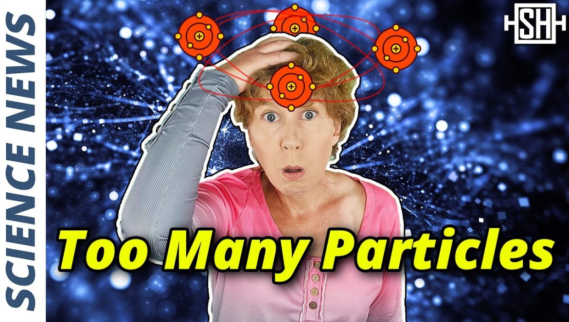 The Nightmare Scenario for Dark Matter is Inching Closer….09-03-2024