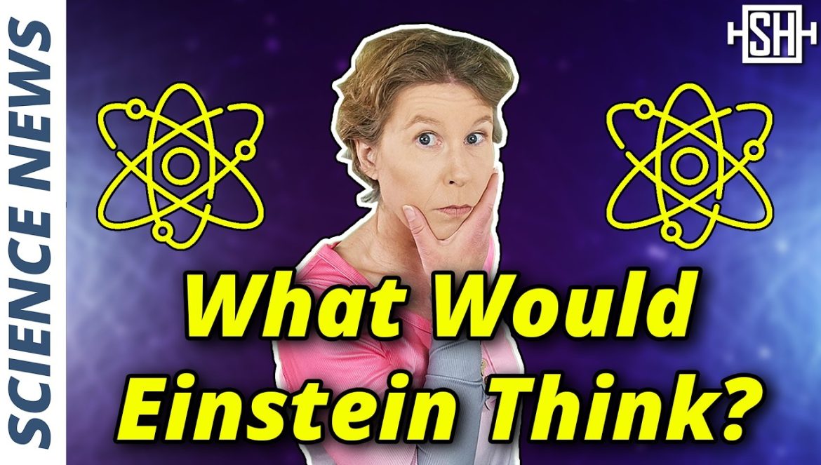 This Could Test the Quantum Twin Paradox….09-22-2024