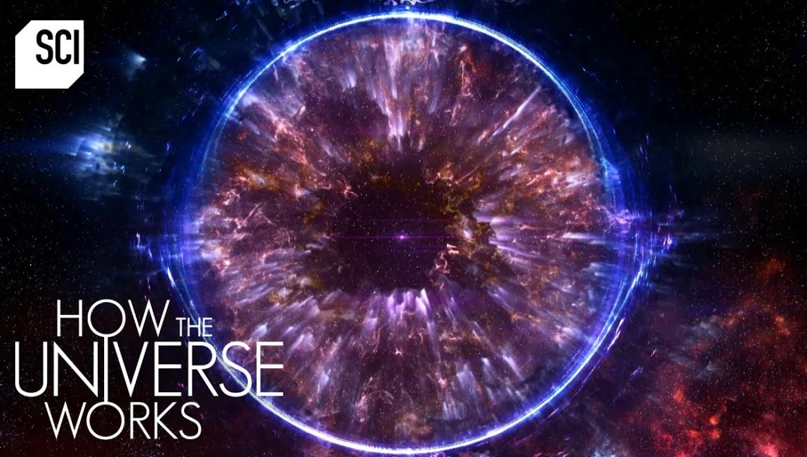 A Long Gravitational Wave and Blast of Gamma Rays | How the Universe Works | 10-24-2024