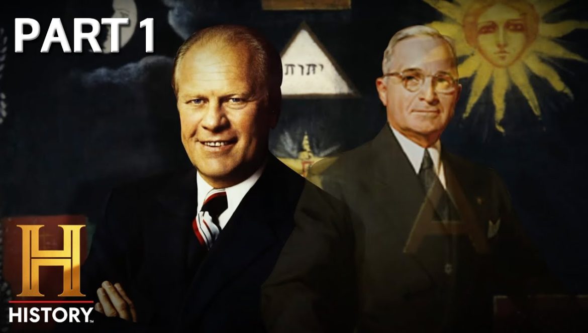 America’s Book of Secrets: The Most Elite Society in the World (Part 1)….10-17-2024