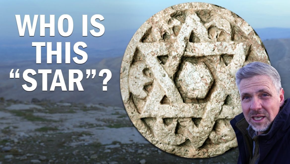 Archaeology for “the Star who will come from Jacob”….01-06-2024