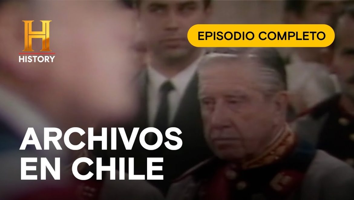 DESTINO CHILE – ALIENÍGENAS ANCESTRALES….10-25-2024