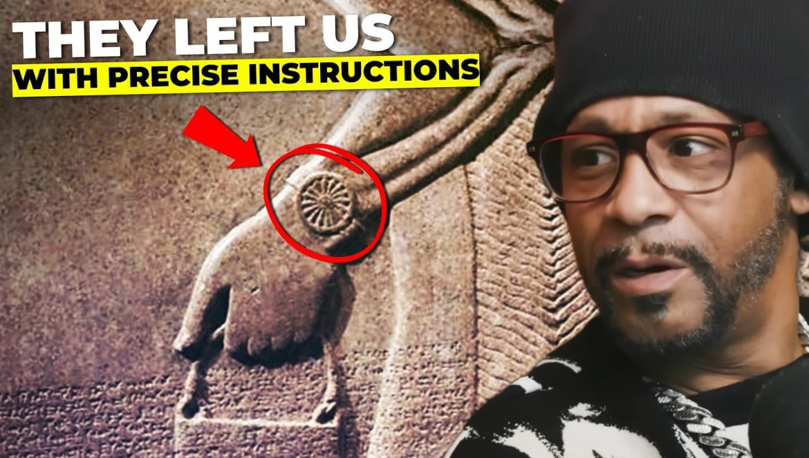 Katt Williams Drops Hidden Knowledge Bombs (The Room is Speechless)….06-26-2024