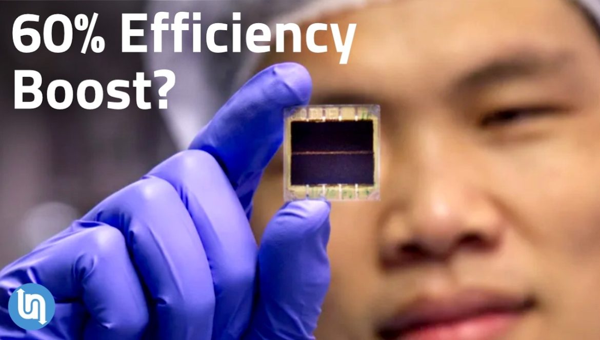 La loca ciencia de la energía solar tridimensional… y más….10-15-2024